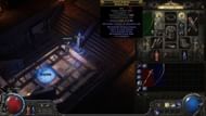 Your bow is your entire damage scaling (Image via GGG)